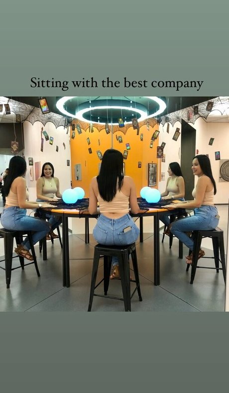 Alejandramariaxo onlyfans leake