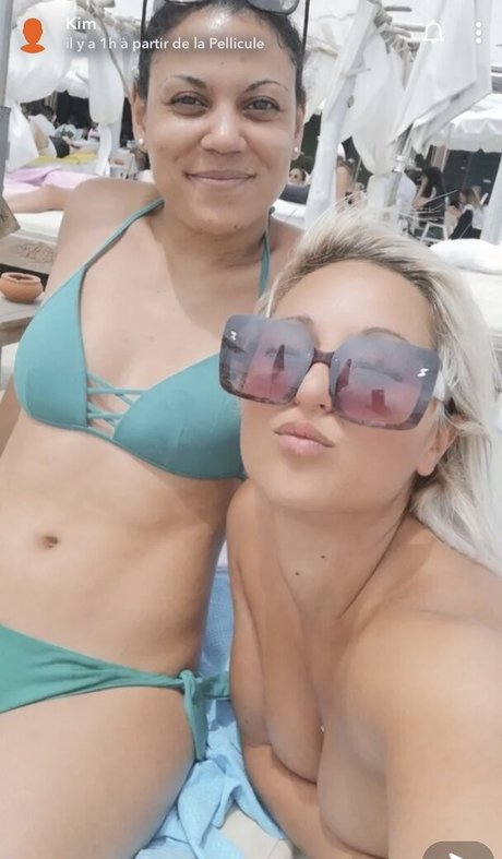 Kaakou onlyfans pics