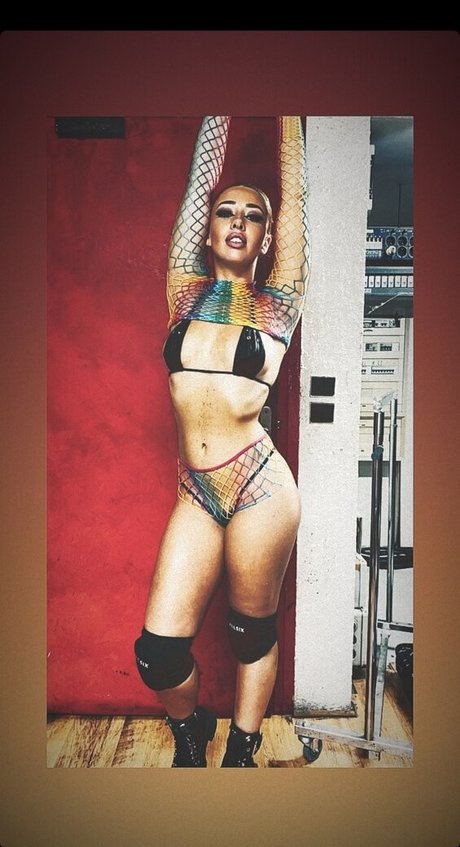 Kaakou onlyfans nudes leak