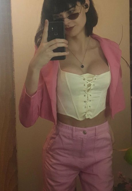 Niki Zmf onlyfans nude leak