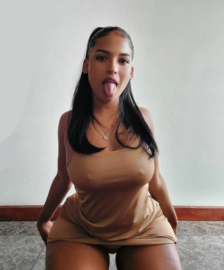 Elisa Jimenez Londono onlyfans leak nude