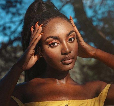 Kenicherie onlyfans nude porn