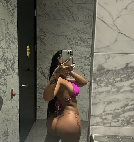 lissythedoll onlyfans tits