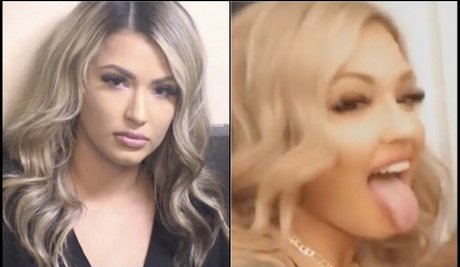 Tina G onlyfans leakd