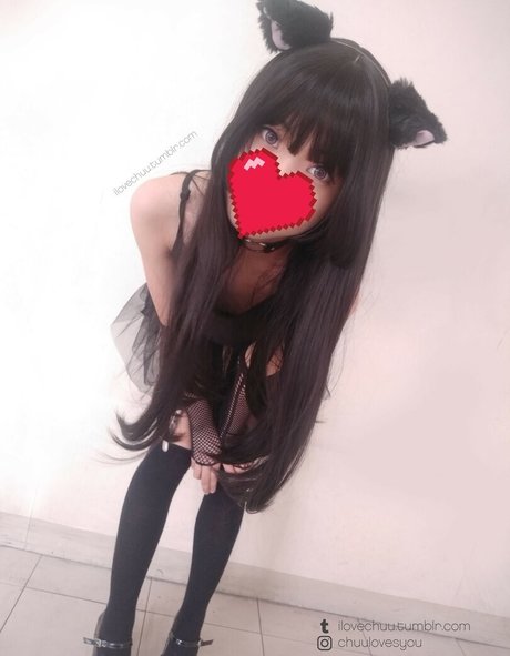 ilovechuu onlyfans nide