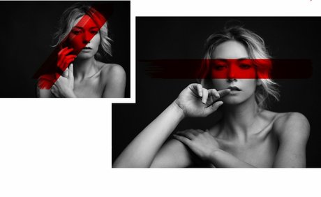 Antonell Spina onlyfans boobs