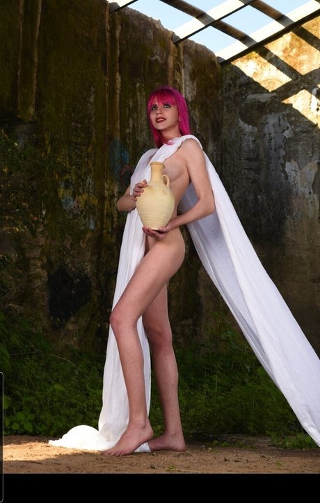 Anna Masarski leaked onlyfans free