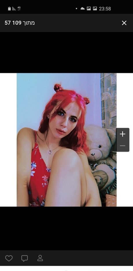 Anna Masarski new onlyfans leaks