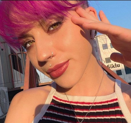 Anna Masarski only fans photos