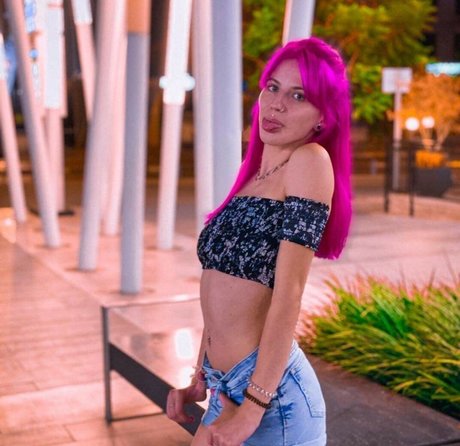 Anna Masarski only fans content