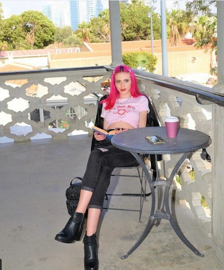 Anna Masarski leaks only fans