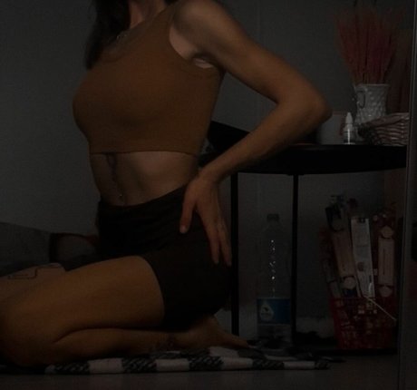 Anna Masarski naked onlyfans