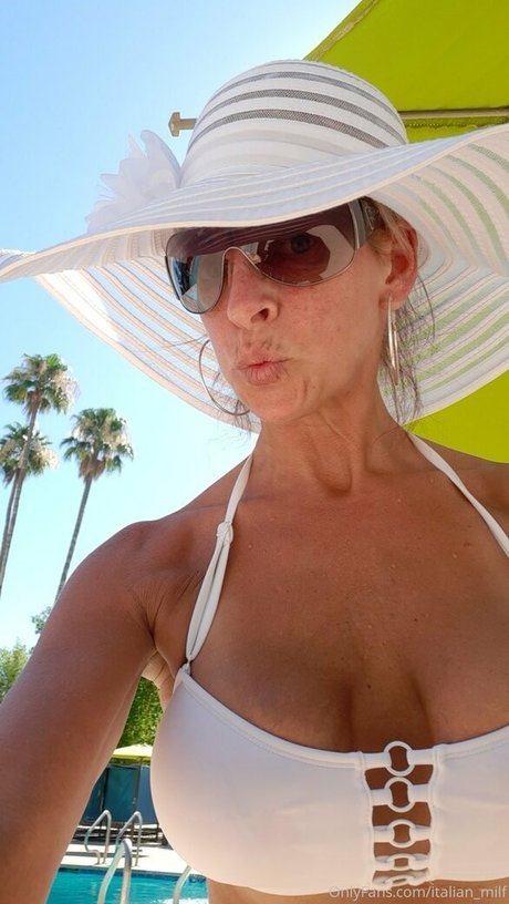 Kissedbyitaly420 onlyfans free