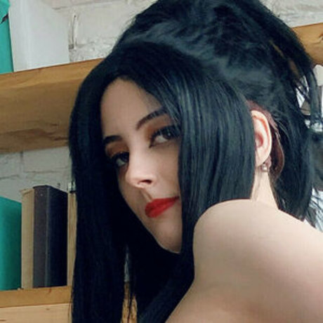 Blood alice onlyfans sex leaked