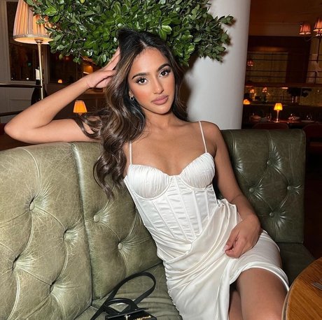 Janeeta Steephen onlyfans leaked naked