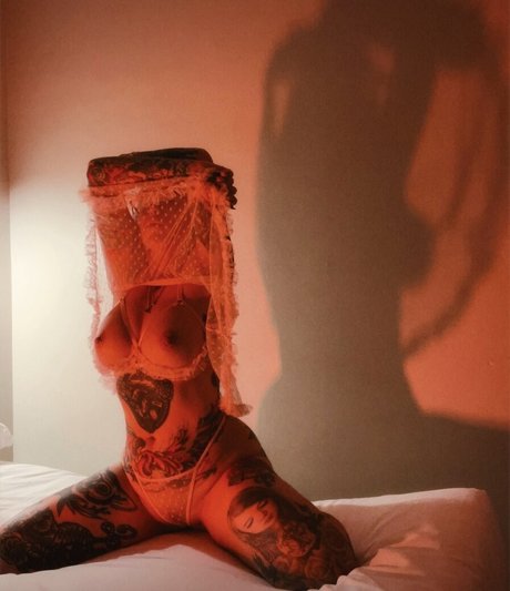 Kristina Wild naked on onlyfans