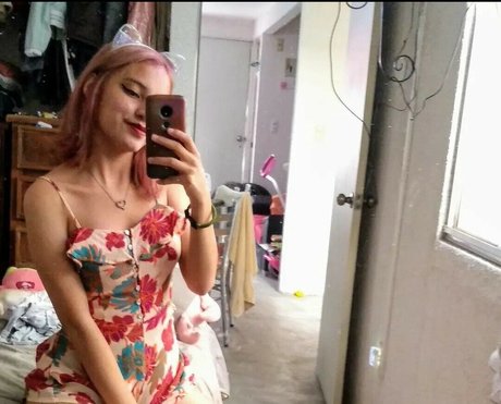 Itzel Navarro onlyfans leaked photos