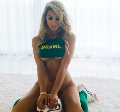 Livia Gullo onlyfans porn leak