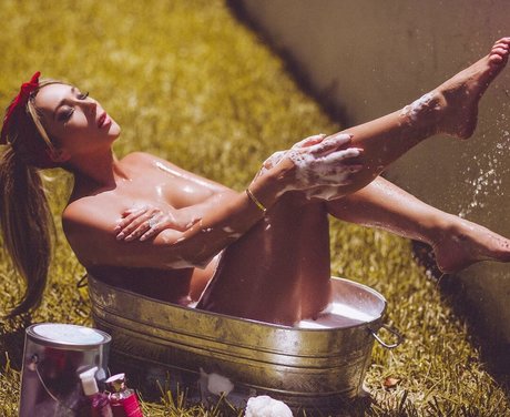 Livia Gullo onlyfans porn