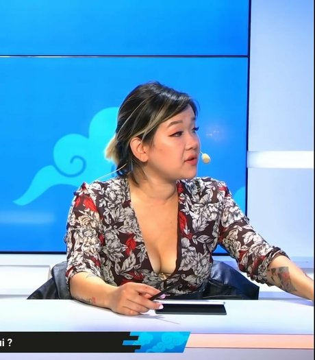 Marie C Palot xxx onlyfans