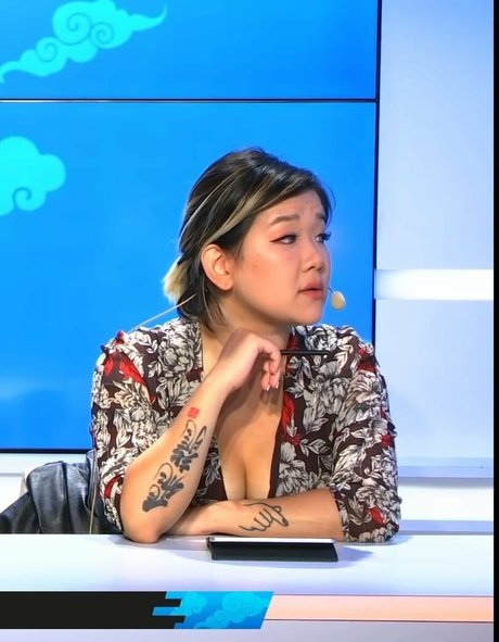 Marie C Palot onlyfans porn leaks