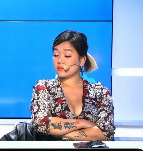 Marie C Palot only fans leak