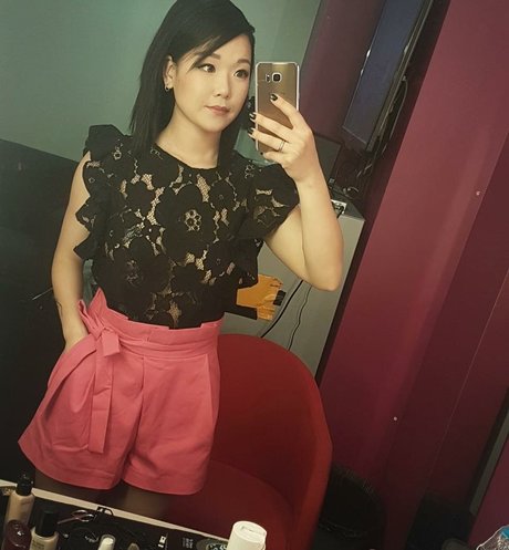 Marie C Palot onlyfans star