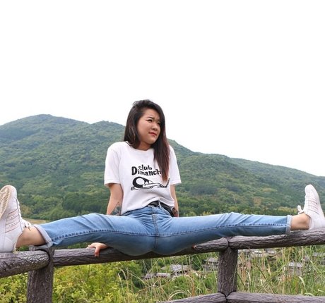 Marie C Palot boobs onlyfans