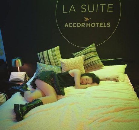 Marie C Palot leaked onlyfans sex tape