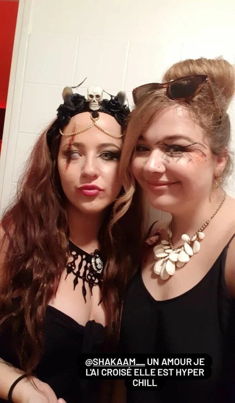 Shakaam leaked onlyfans sextape