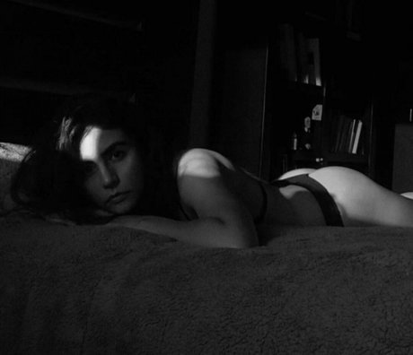 Susana Moyaho nude onlyfans leak