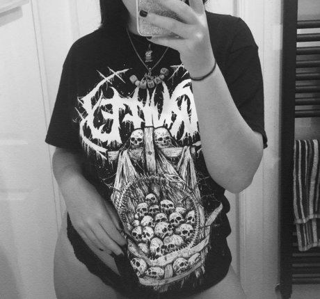 Amy G boobs onlyfans