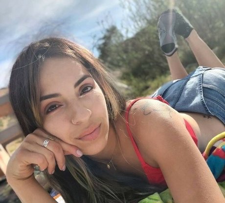 Liliana Nana onlyfans tits