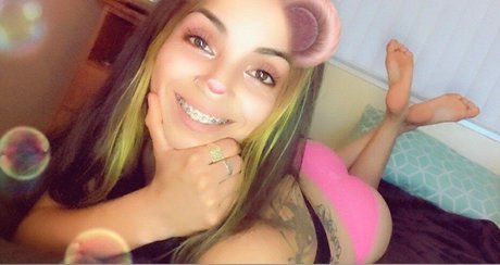 Liliana Nana free onlyfans