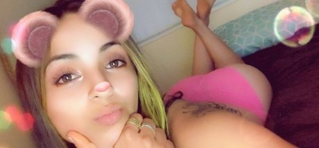 Liliana Nana nudes onlyfans leak