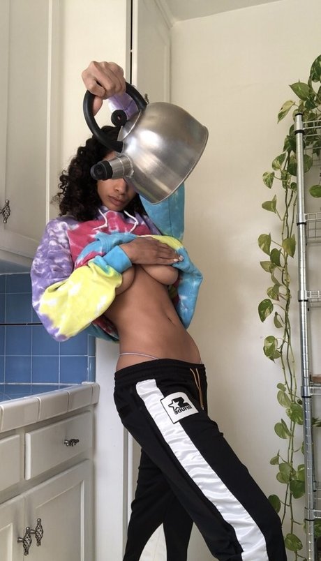 Naki Kaching onlyfans nude