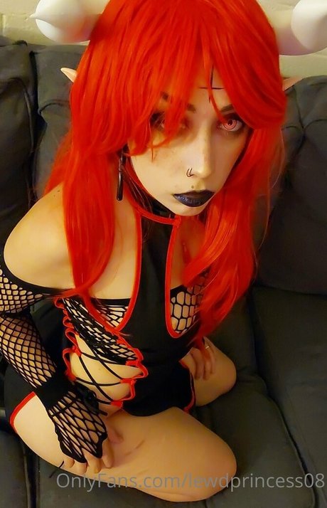 LewdPrincess08 onlyfans xxx