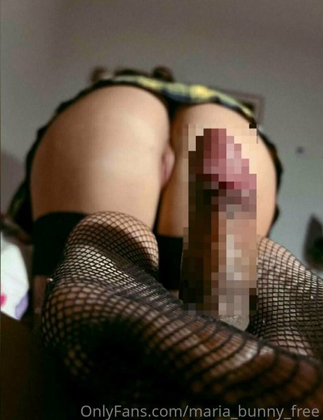 Mary Bunny onlyfans leak