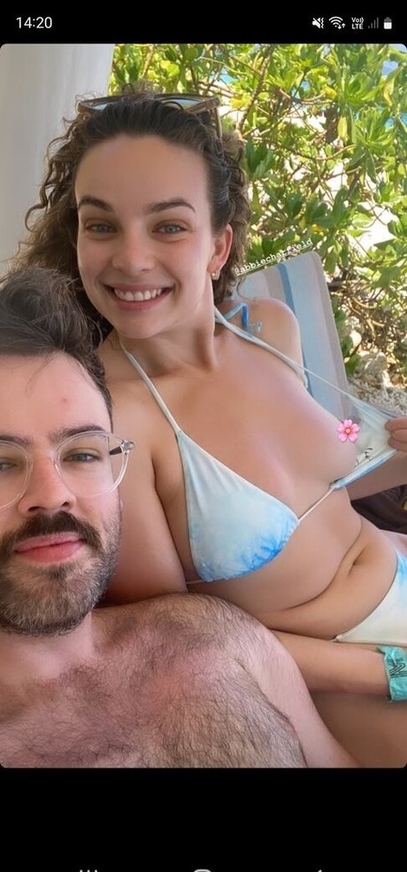 Bbie Chtfield onlyfans leak sex