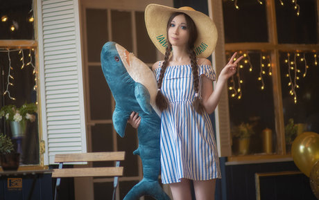 Alina Latypova onlyfans leaked nude