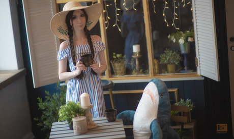 Alina Latypova sextape onlyfans