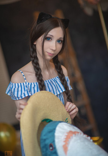 Alina Latypova new onlyfans leak