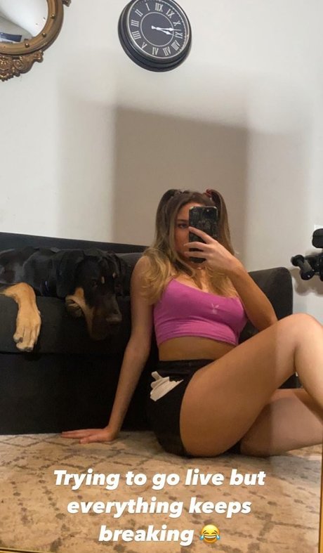Jessie Jade Cooks onlyfans nude pics