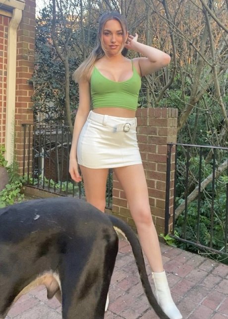 Jessie Jade Cooks onlyfans leaked nudes