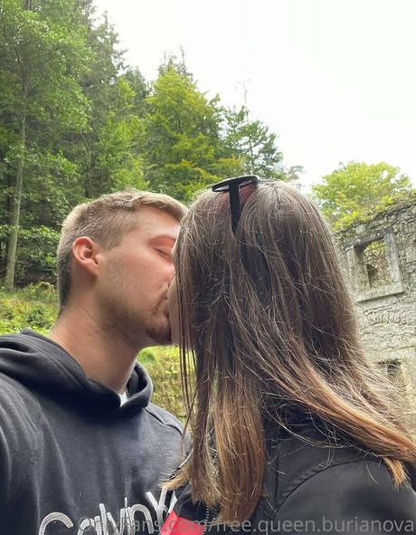 queen burianova onlyfans leaked