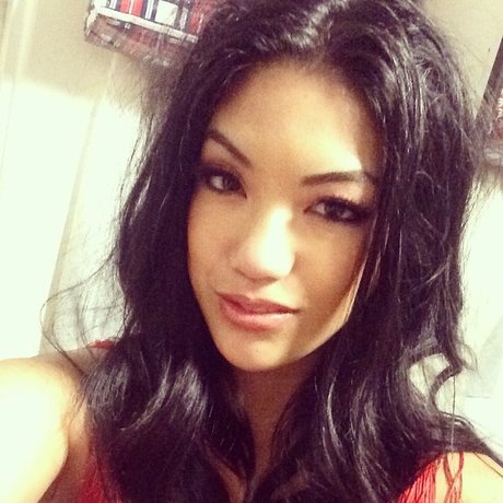 Janelle Ha naked onlyfans pics