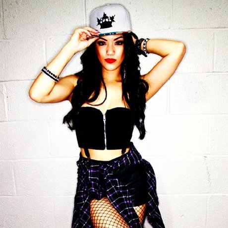 Janelle Ha only fans photos