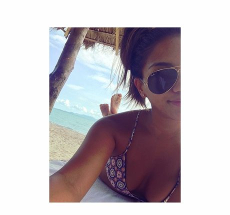 Janelle Ha onlyfans sex leaked