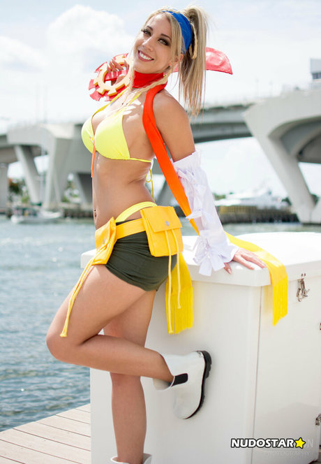 Cindrella Cosplay onlyfans sex tape