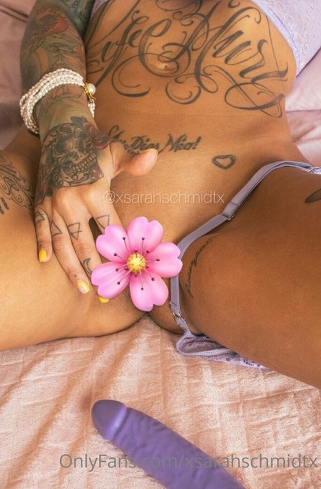 Sarah Schmidt onlyfans leak new